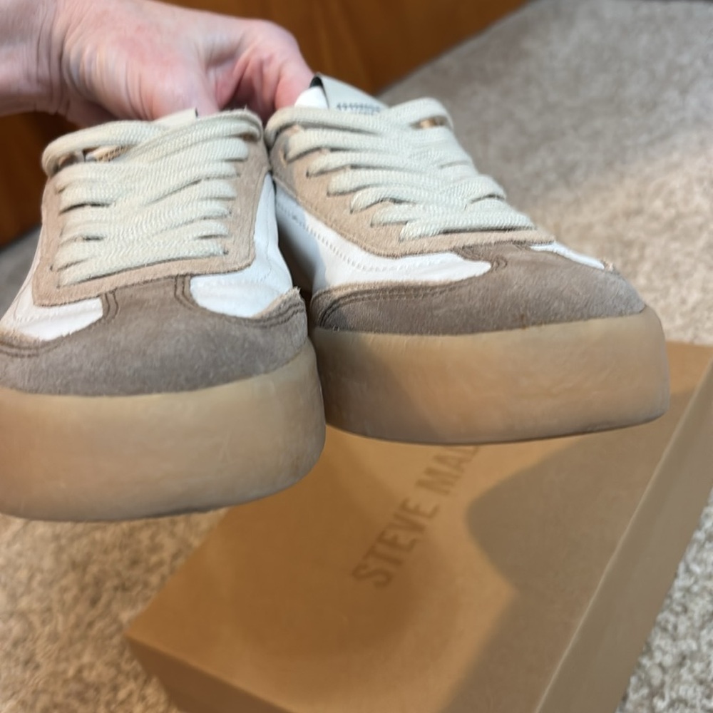 Steve Madden shoes - Picture 3 of 5